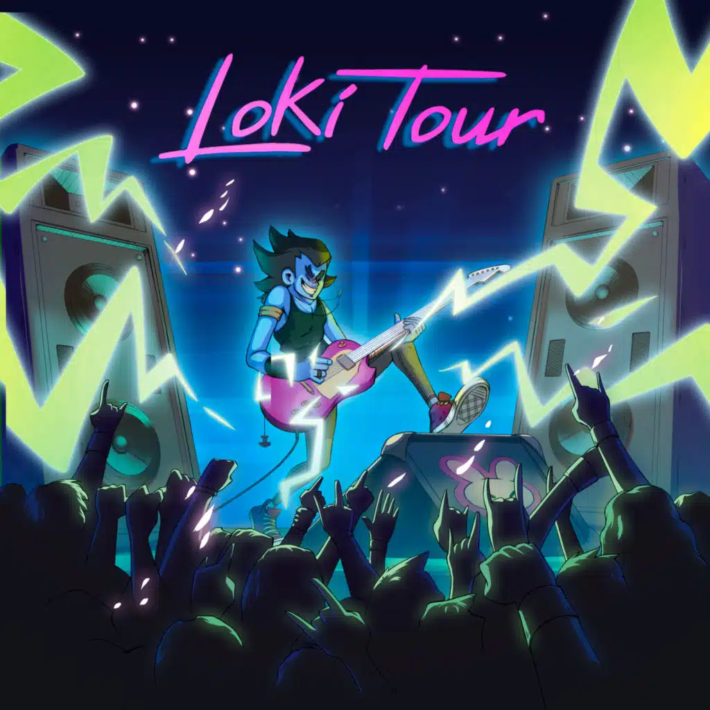 La Sirenita (Directo Wizink Center 2024)