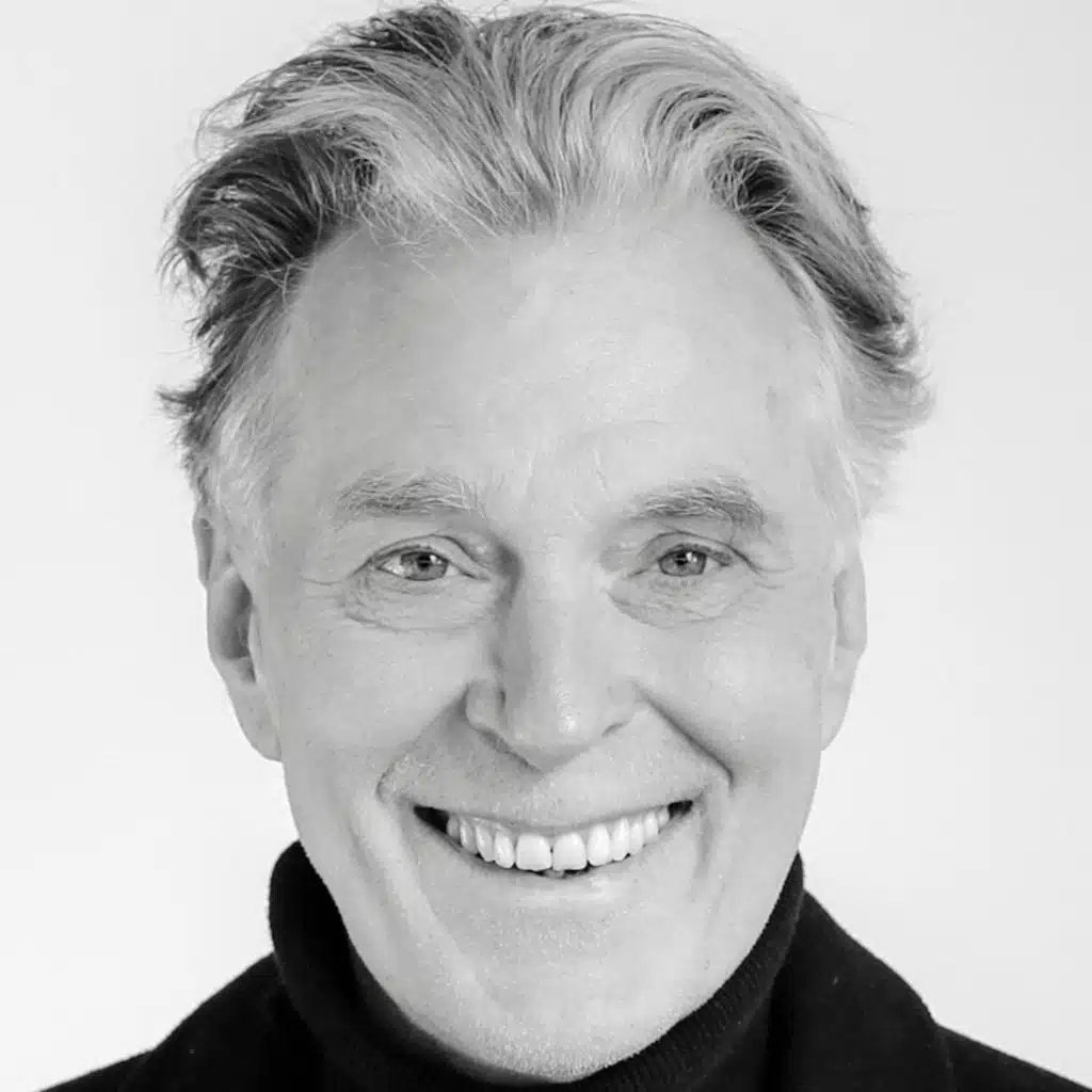 Valgeir Guðjónsson