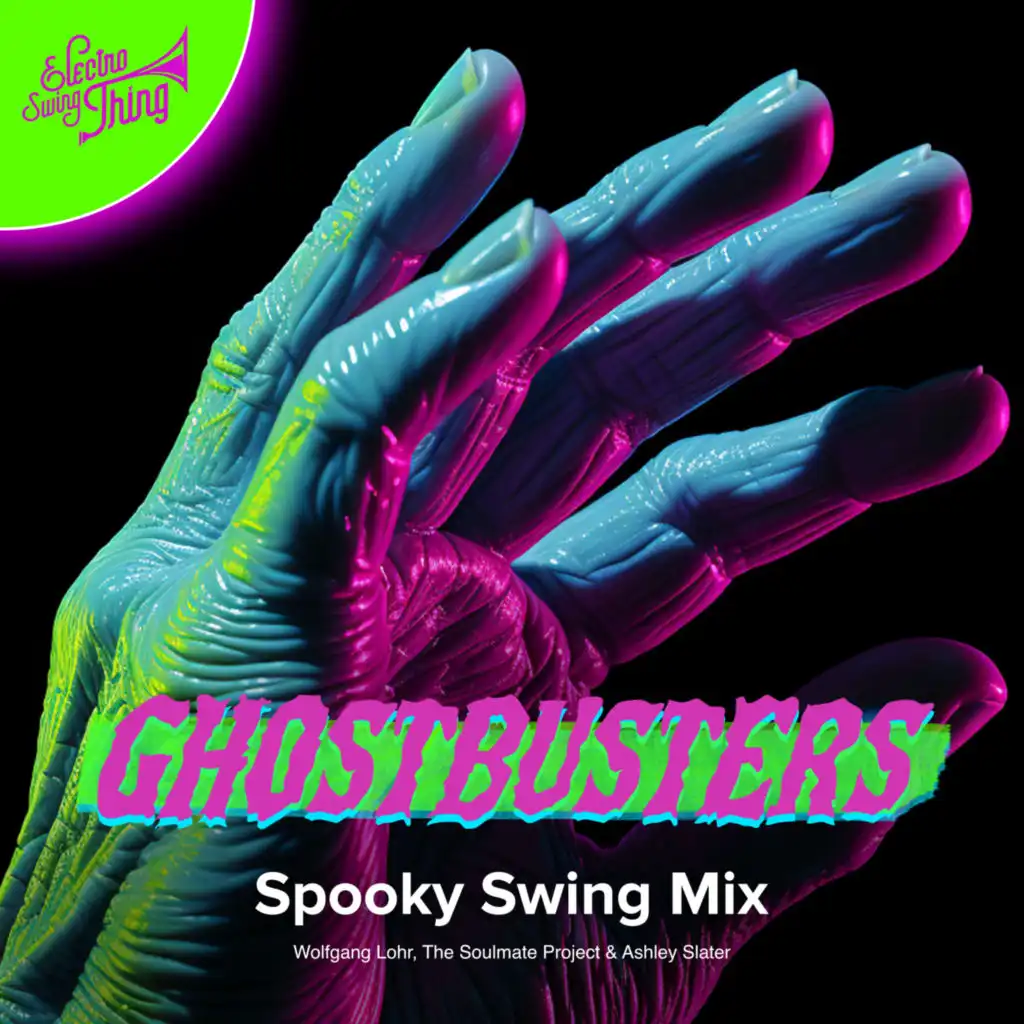 Ghostbusters (Spooky Swing Mix)