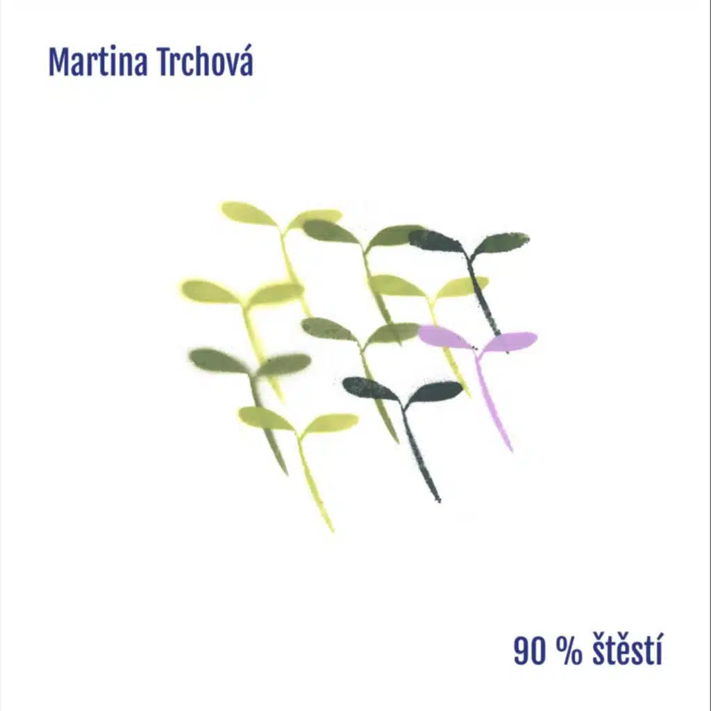 Martina Trchová