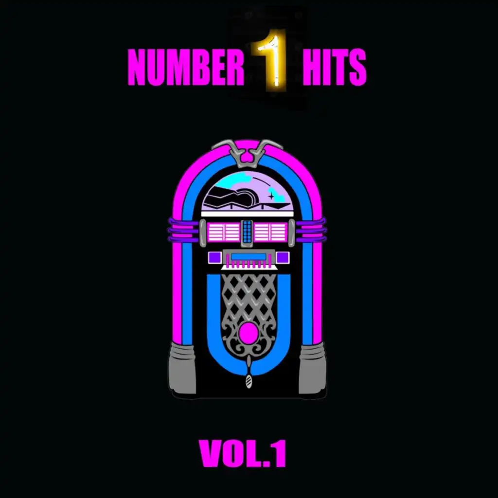 Number 1 Hits, Vol. 1