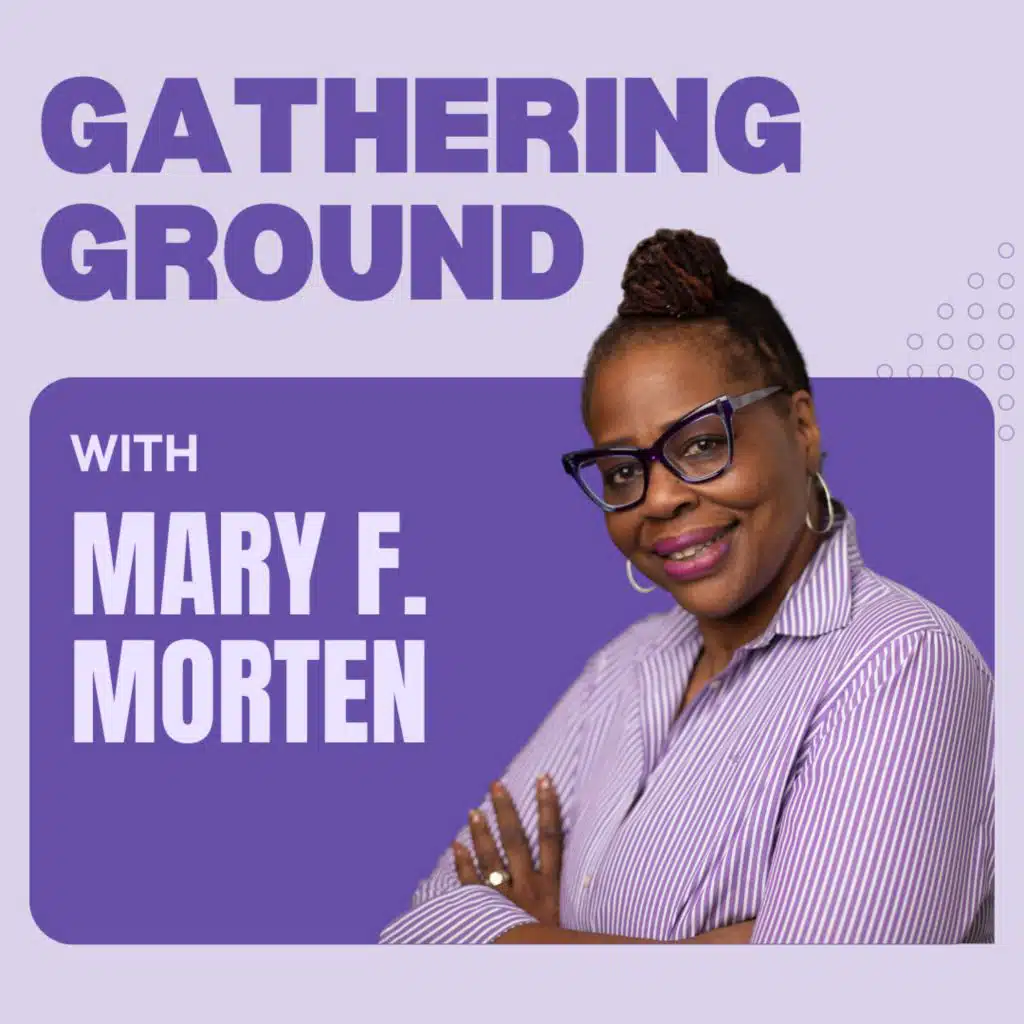 Episode 83: Burn It Down or Build It Better? Reckoning with Power in the Nonprofit Sector