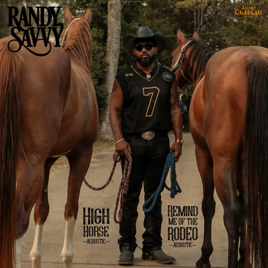 High Horse (Acoustic)