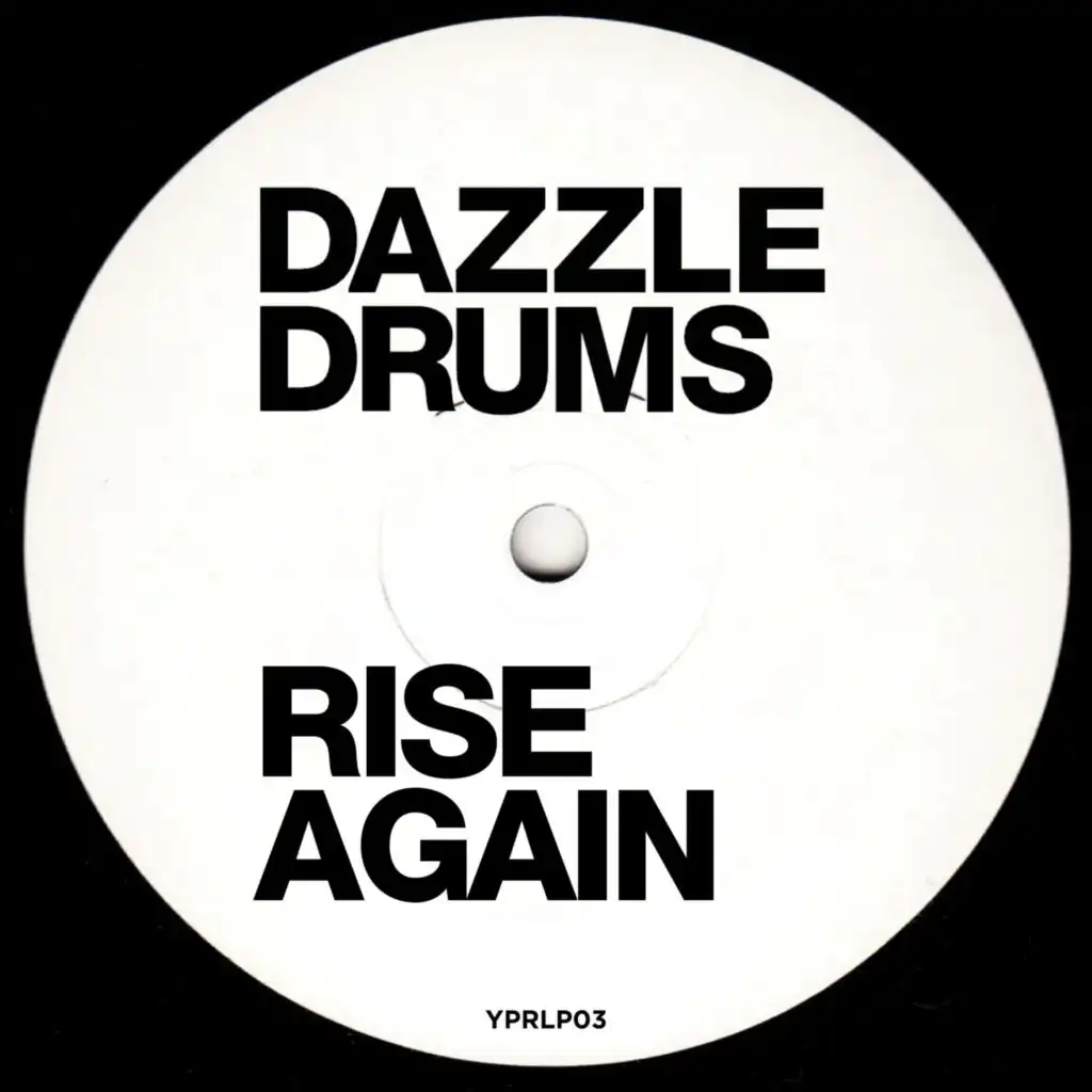 Dazzle Drums