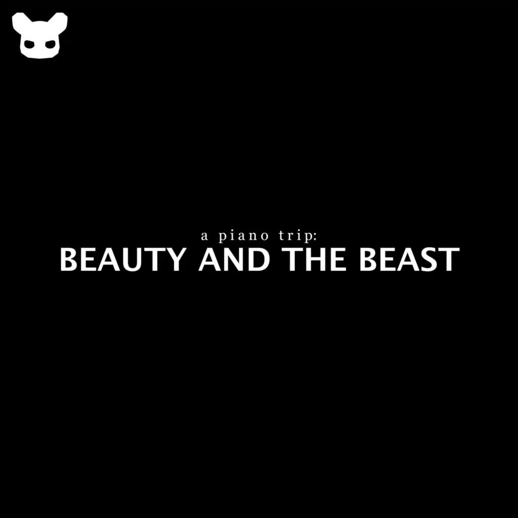 Beauty and the Beast (From "Beauty and the Beast") [Piano Version]