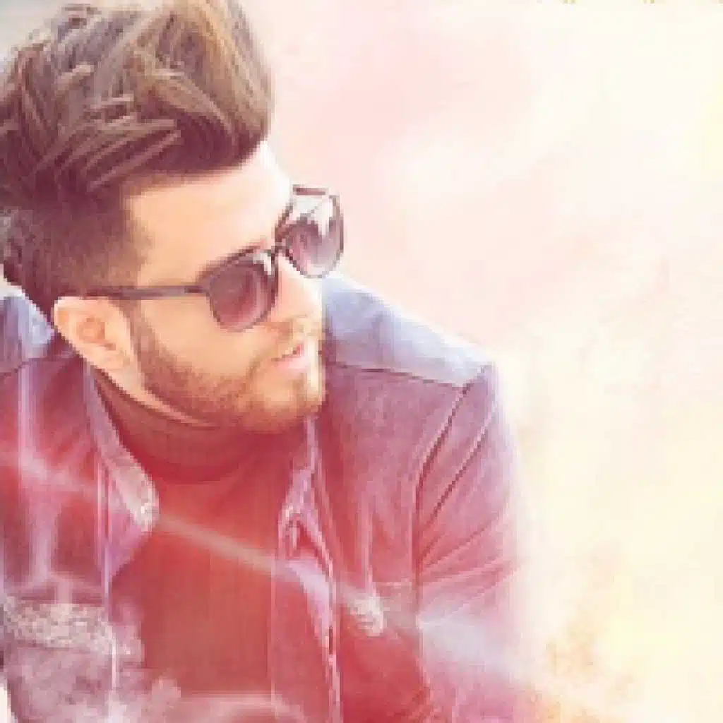 دانيال الاحساس