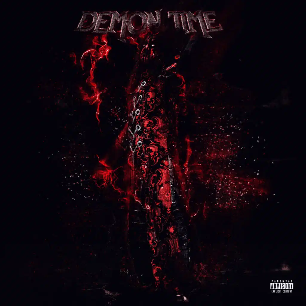 DEMON TIME (feat. Netuh)