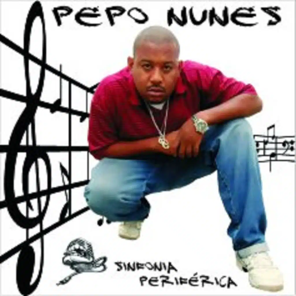Pepo Nunes