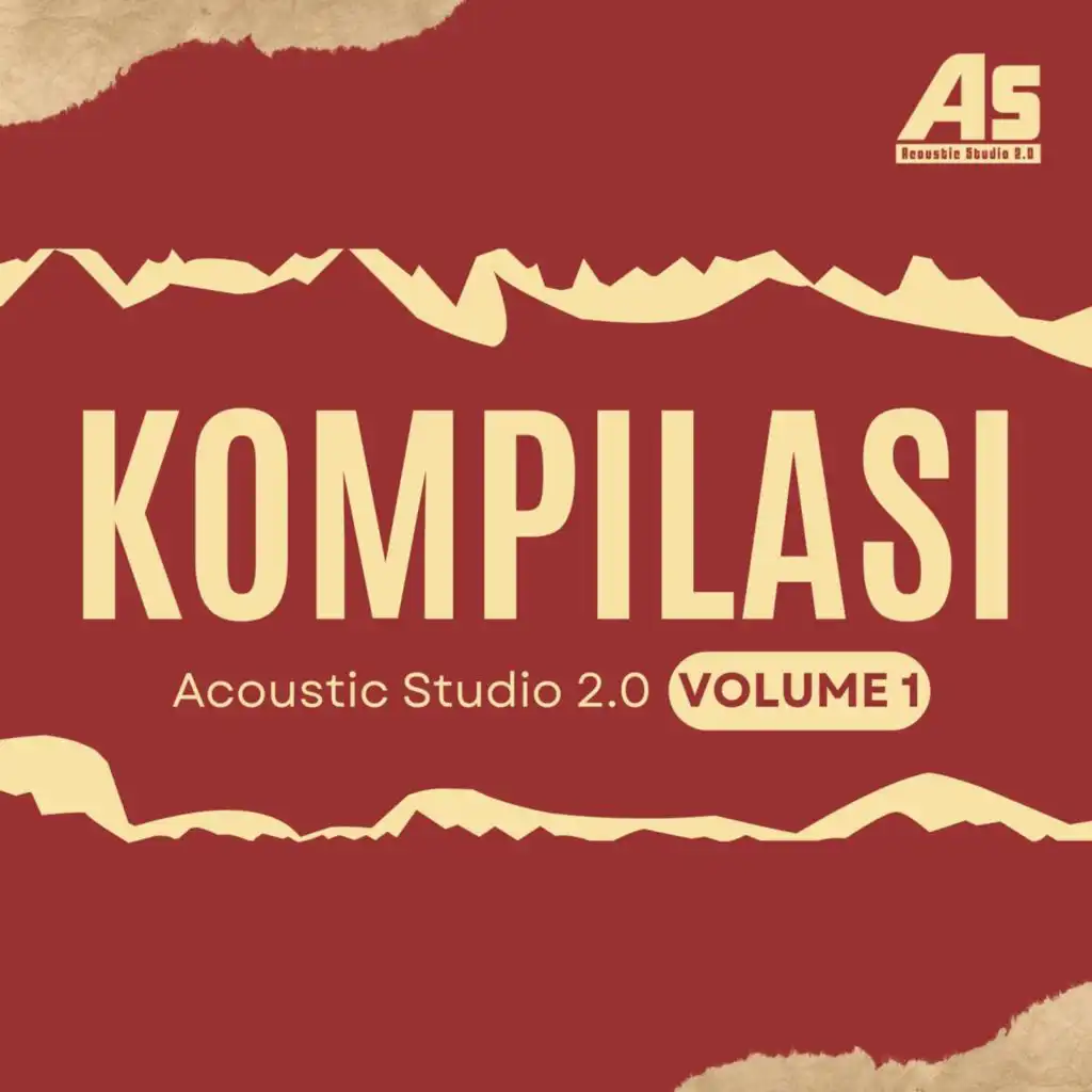 Kompilasi AS 2.0 Volume 1