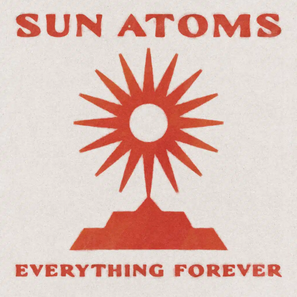 Sun Atoms