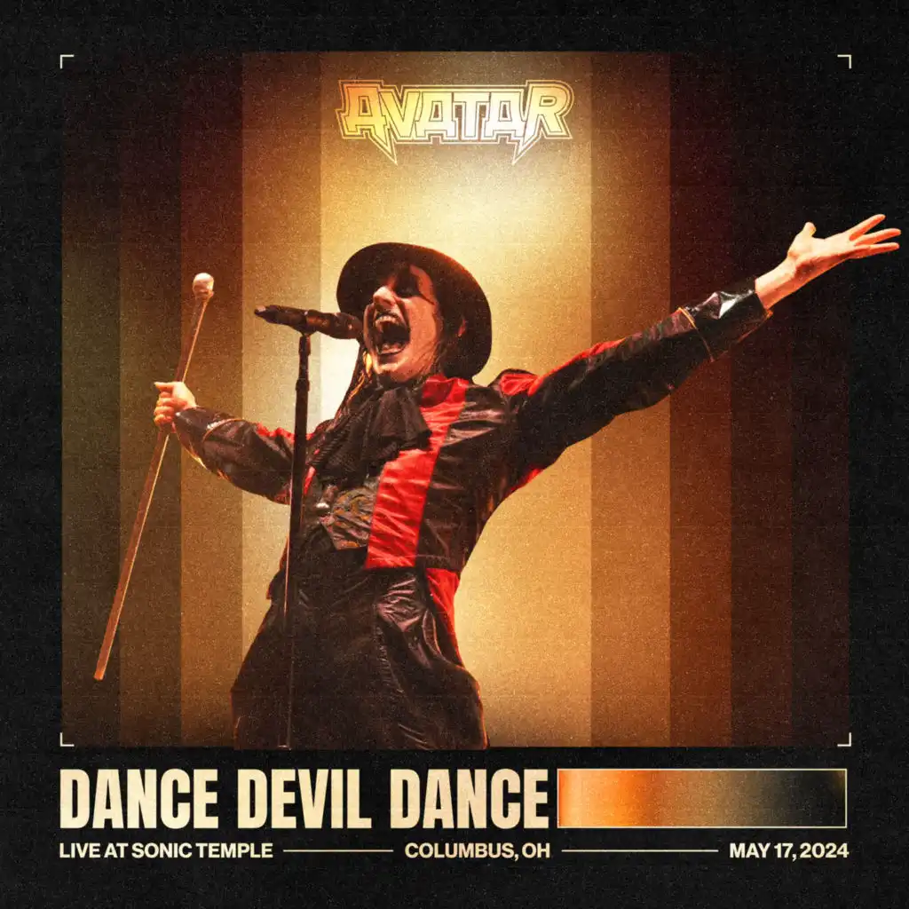 Dance Devil Dance (Live at Sonic Temple)