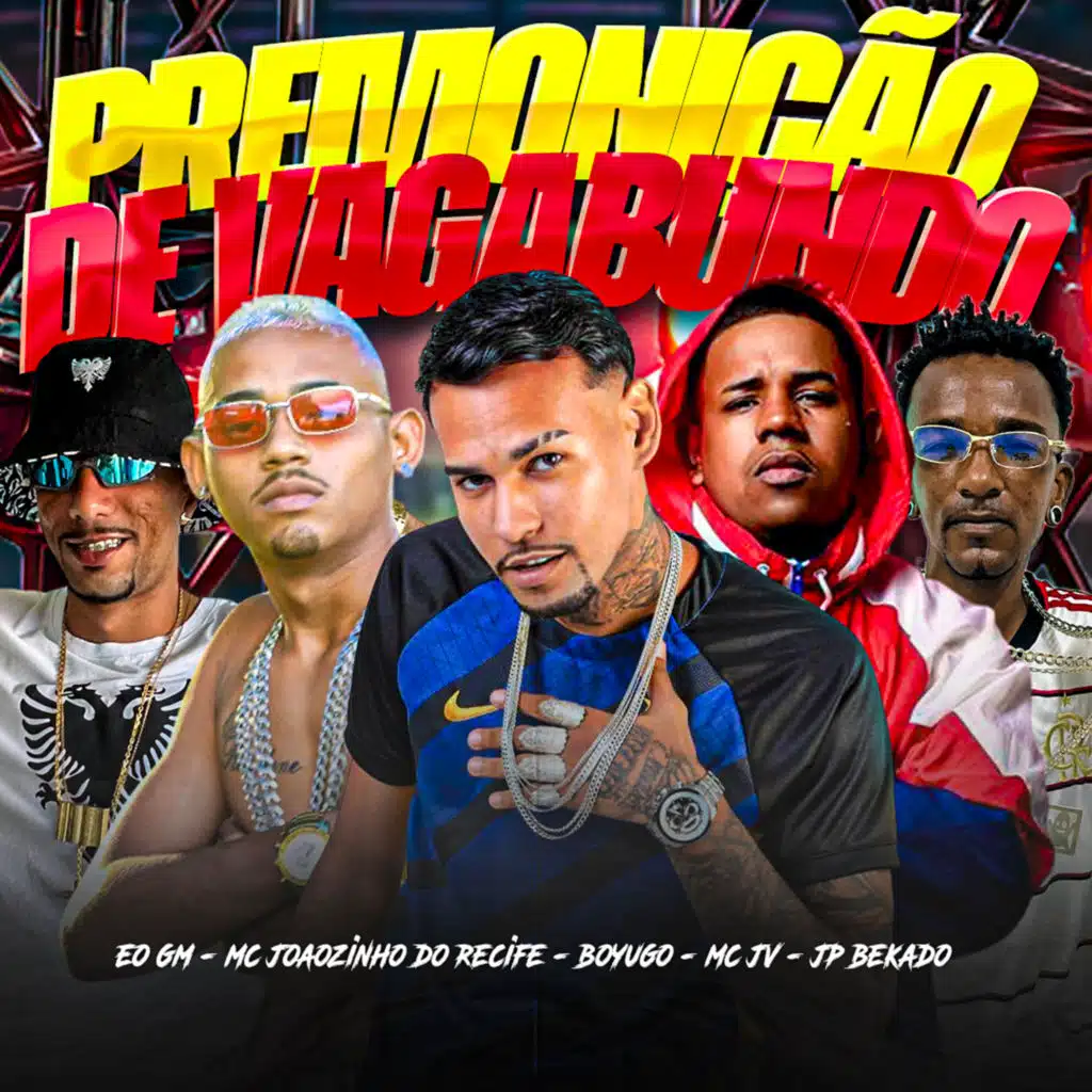 MC Joãozinho do Recife, Boyugo & EO GM