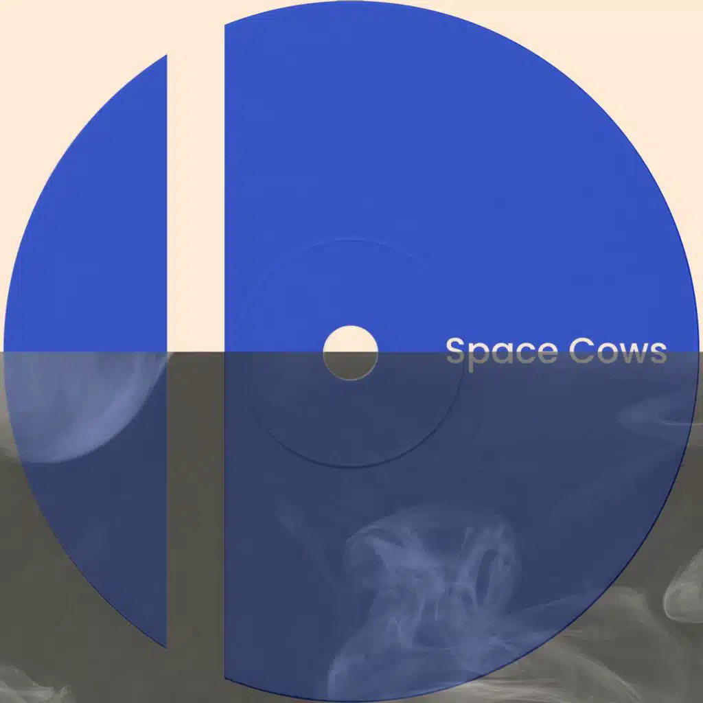 Space Cows
