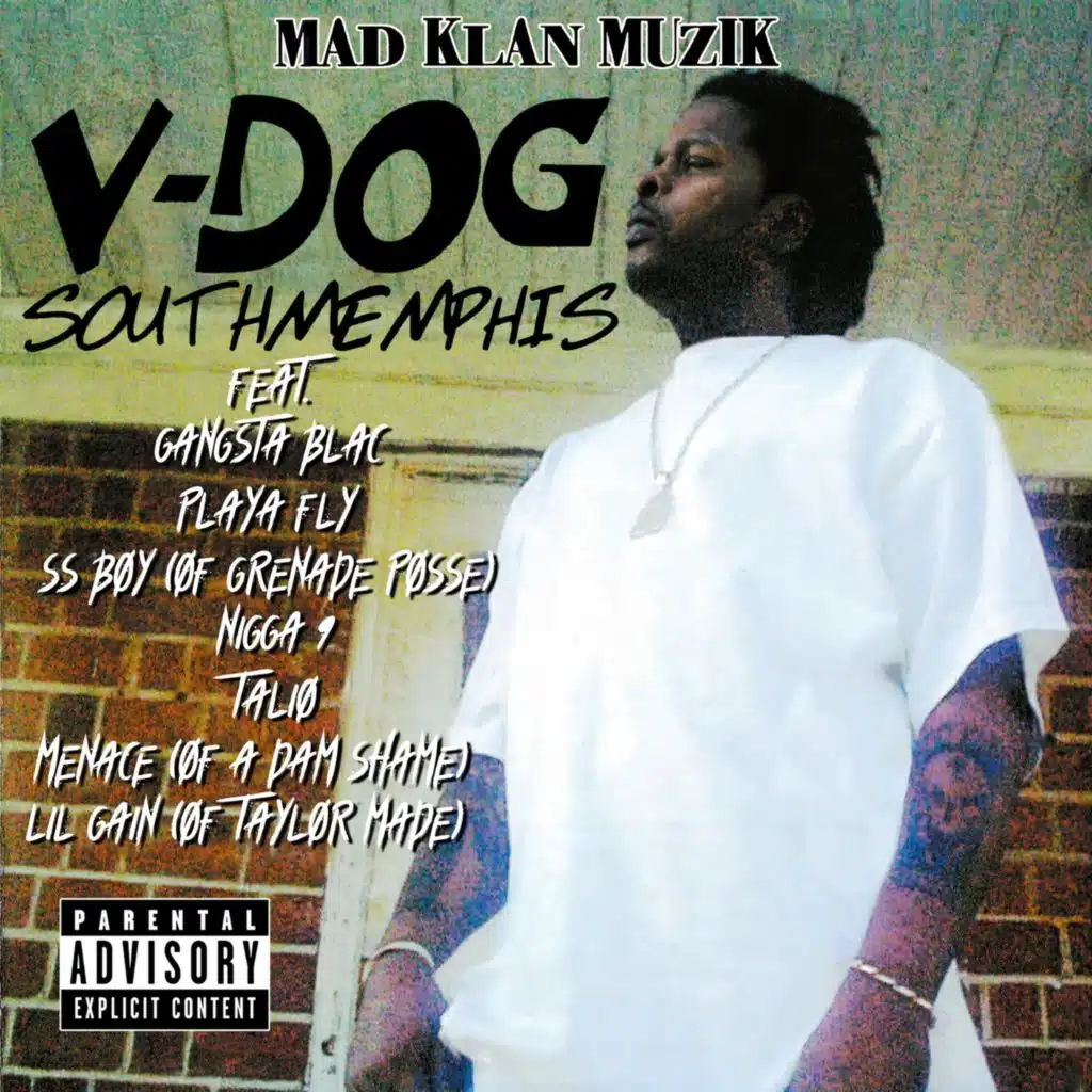 V-Dog