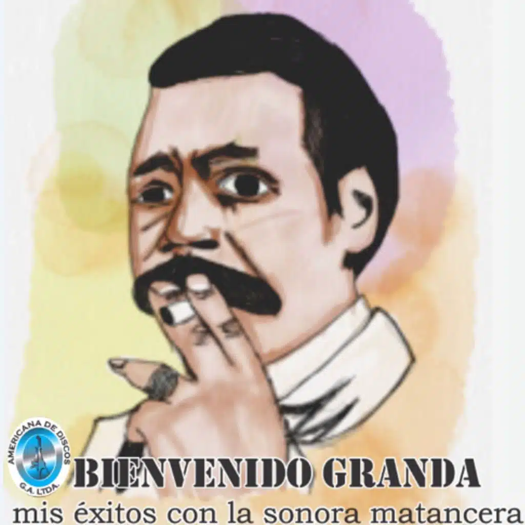 Biienvenido Granda, Sonora Matancera