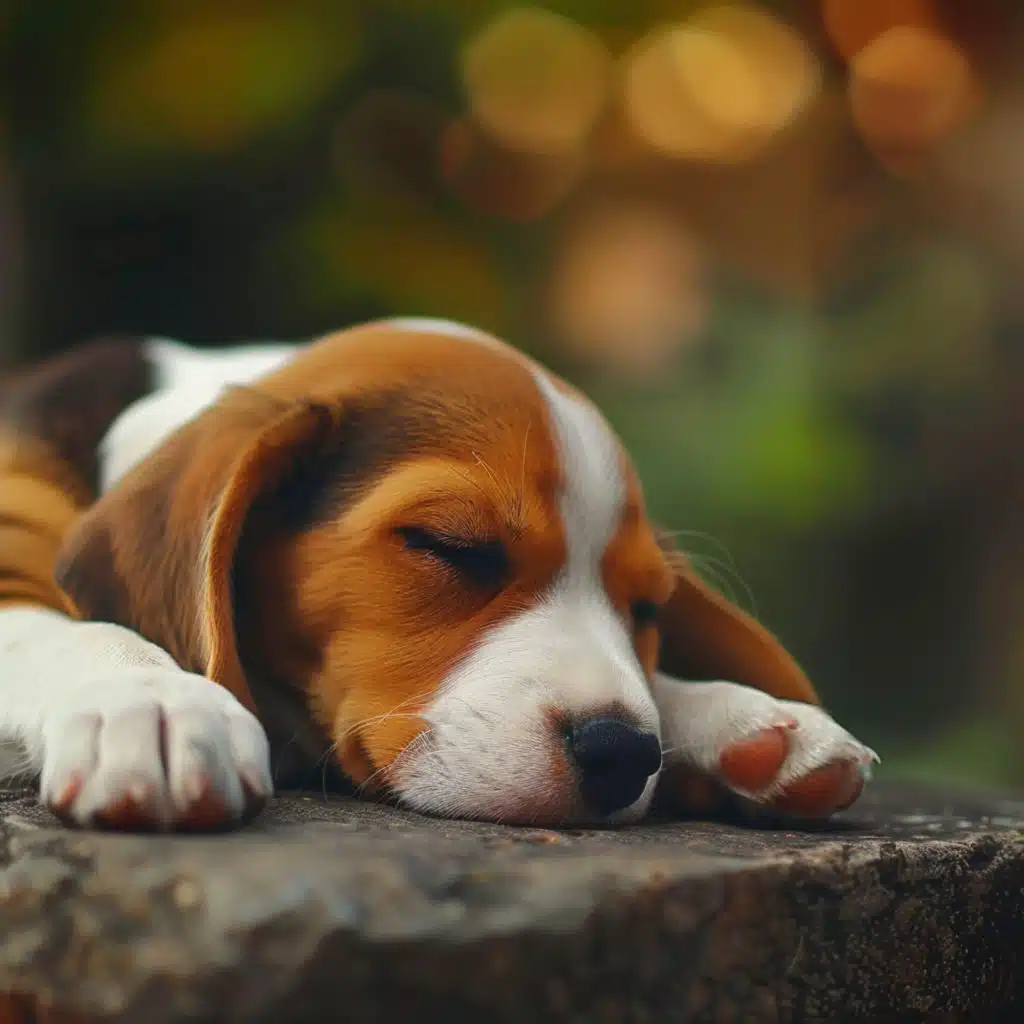 Melodía Divertida Canina