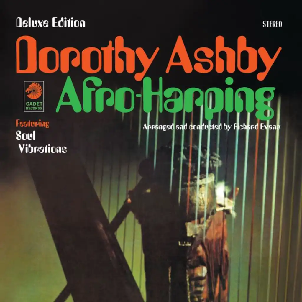 Dorothy Ashby