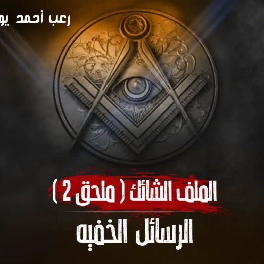 ملحق الملف الشائك ٢ | رعب أحمد يونس