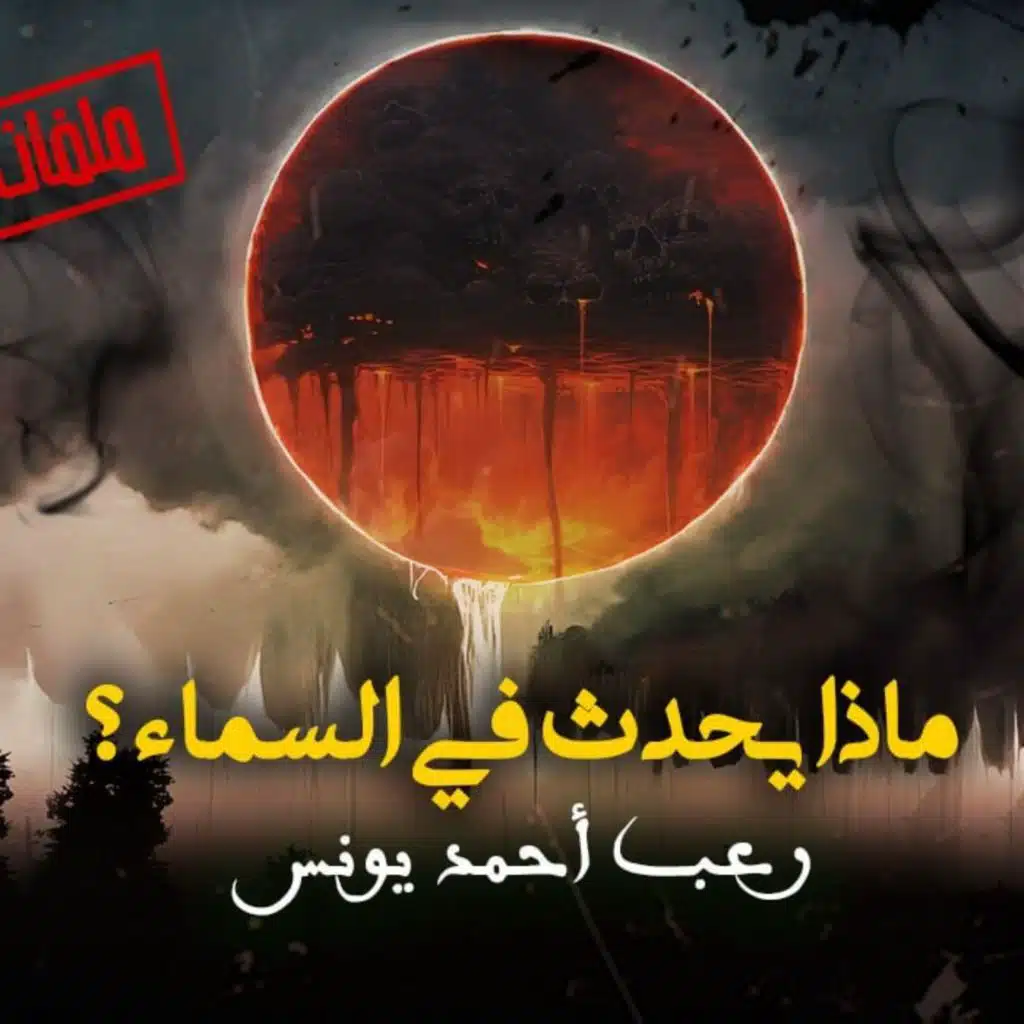 ملحق الملف الشائك ٣ | رعب أحمد يونس