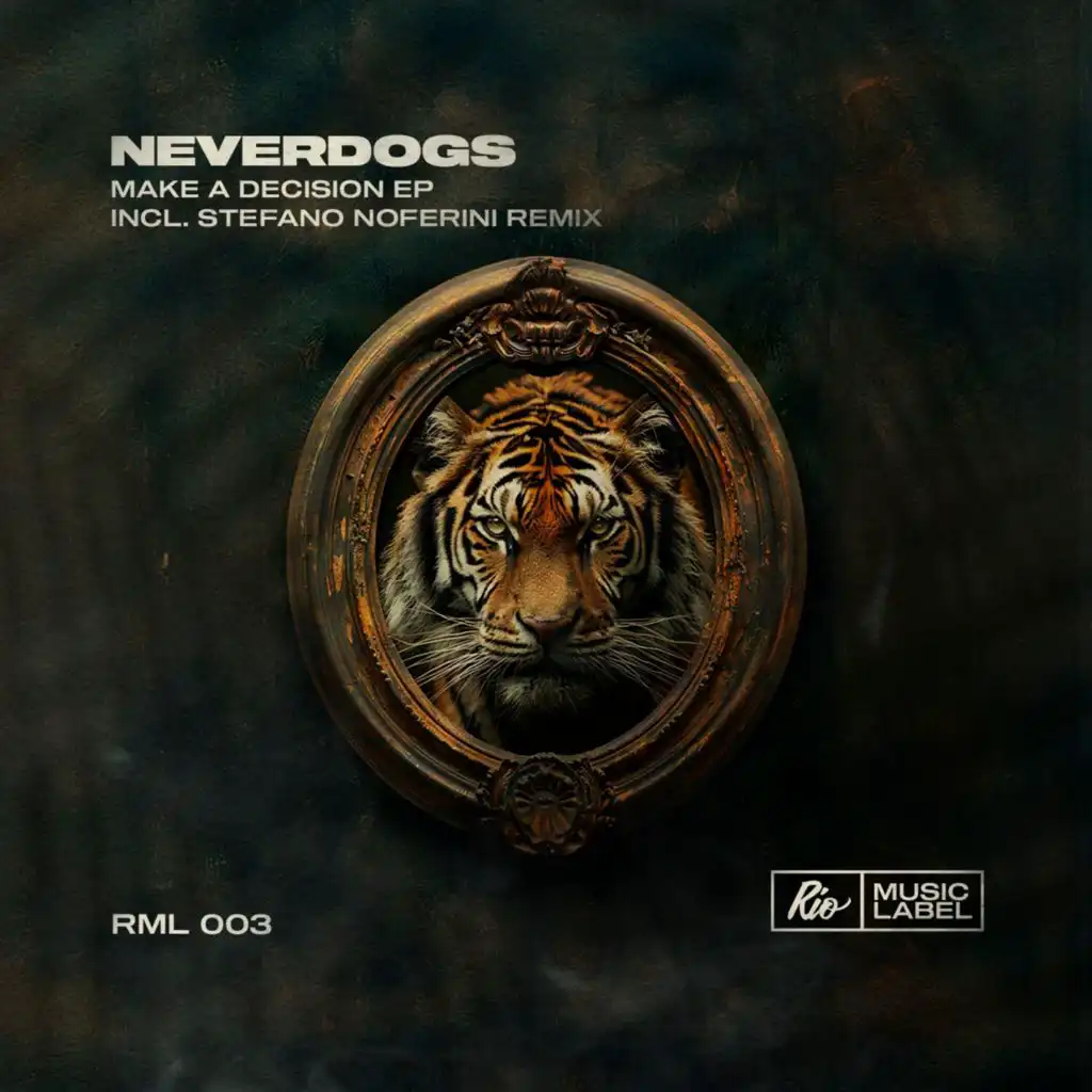 Neverdogs