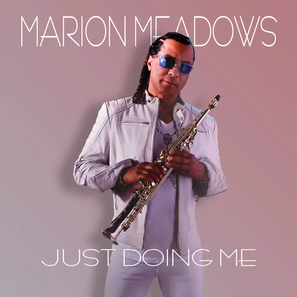 Marion Meadows