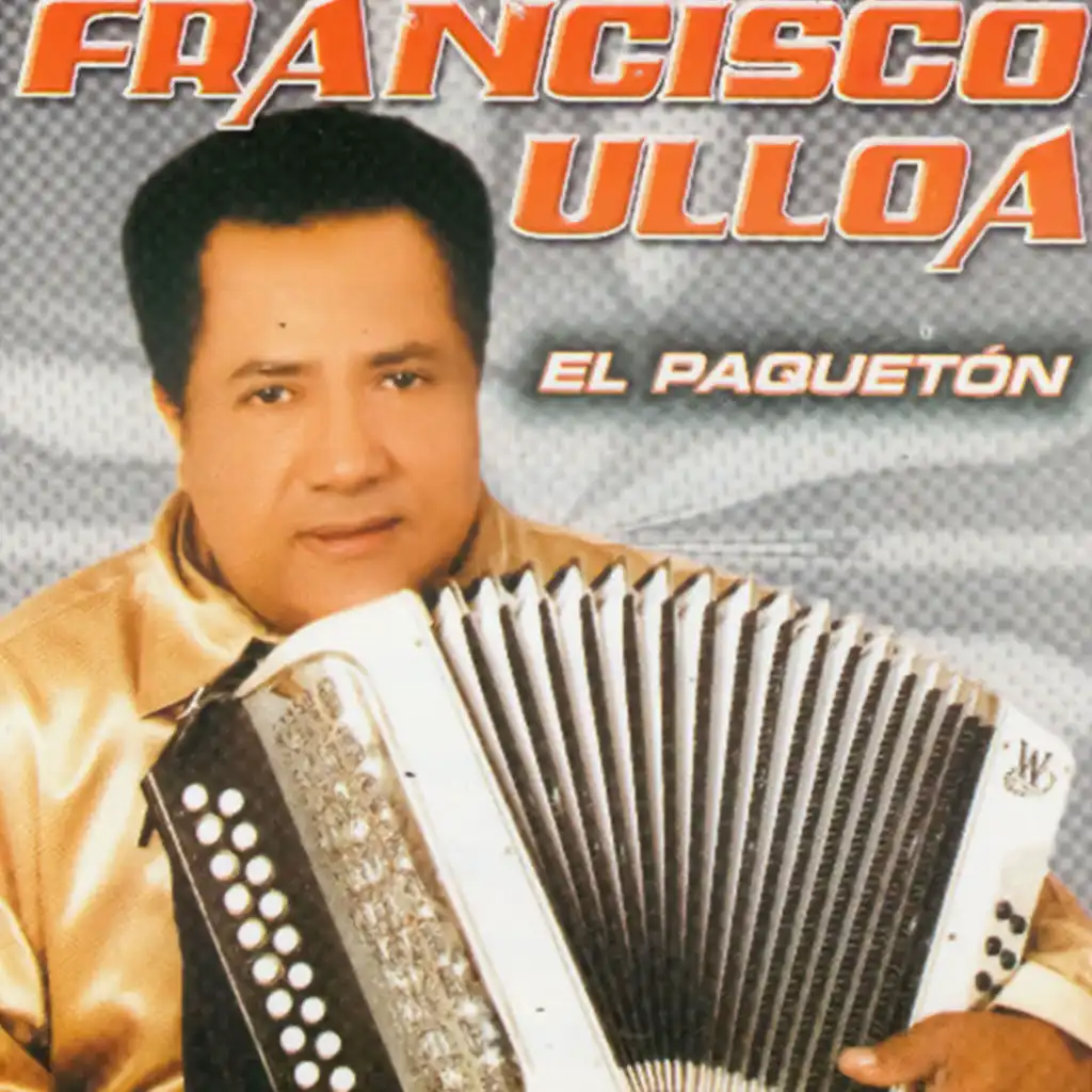 Francisco Ulloa