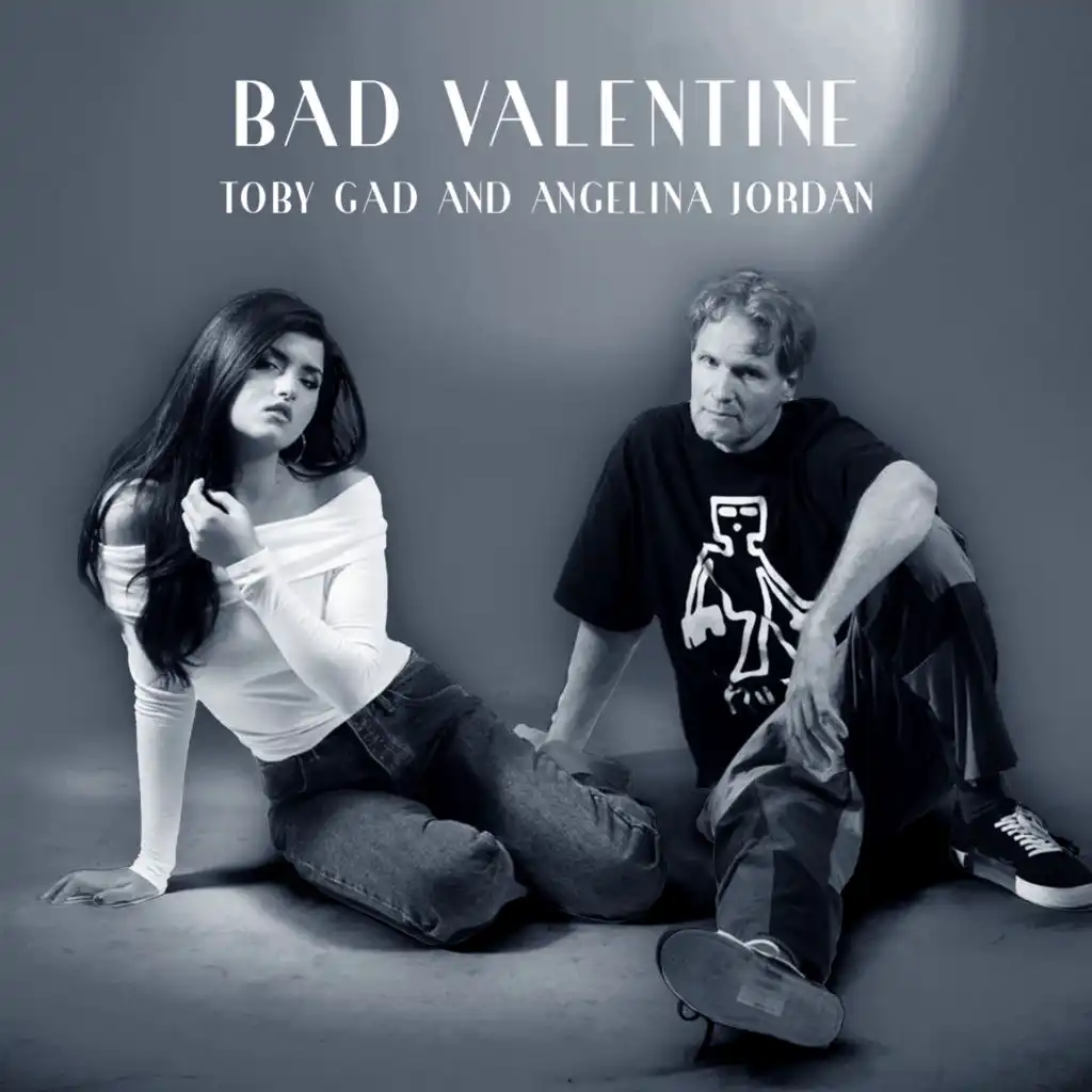 Toby Gad & Angelina Jordan