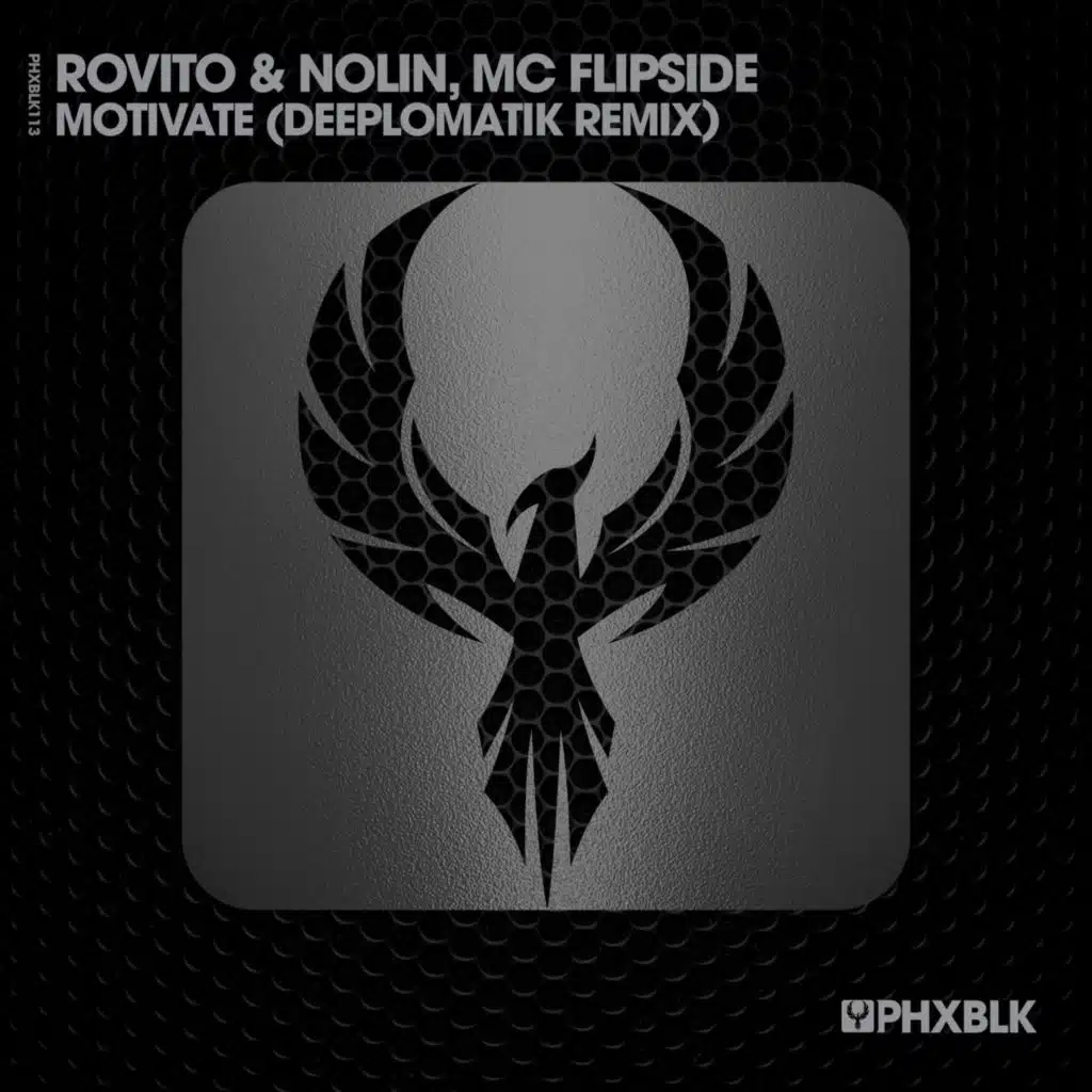 Rovito & Nolin & MC Flipside