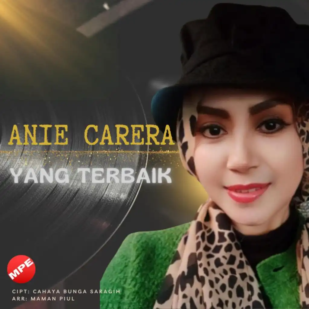 Anie Carera