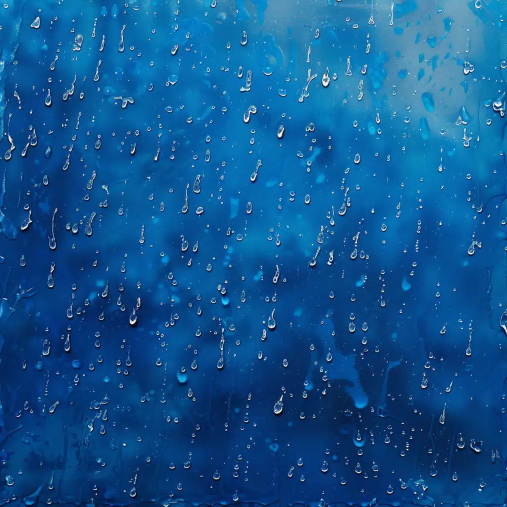 Ambiente De Lluvia Productivo Para Concentrarse