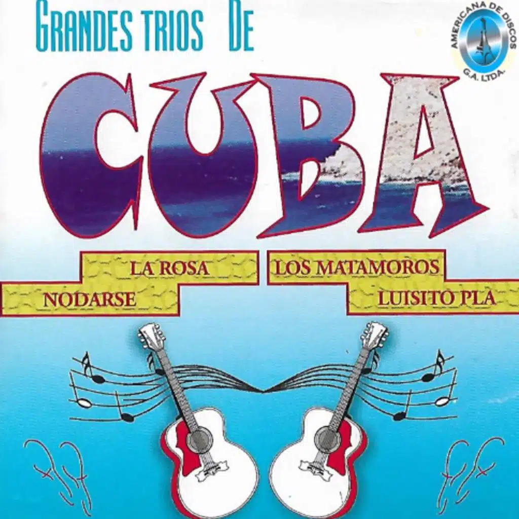 Grandes Trios de Cuba