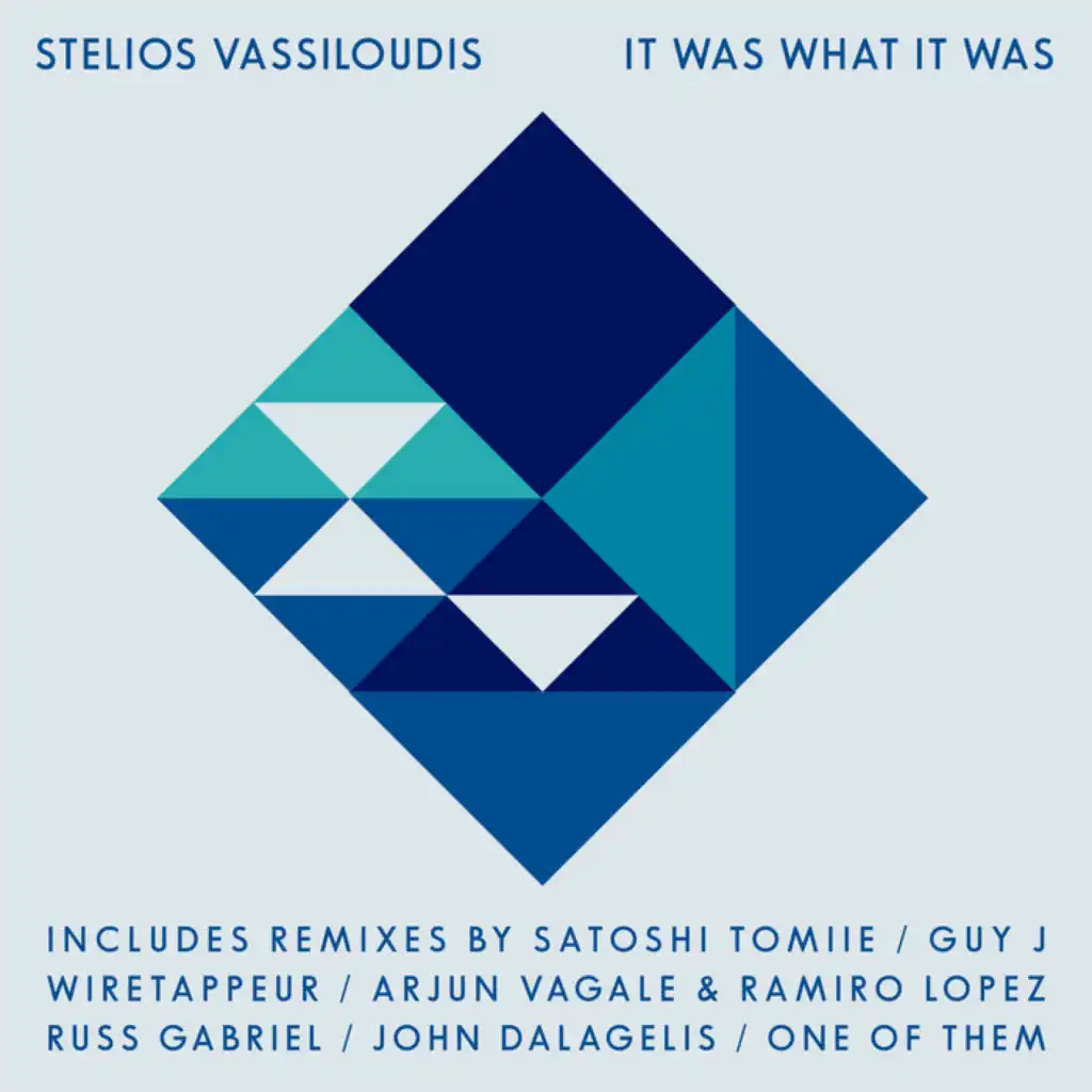 What's That (Arjun Vagale & Ramiro Lopez Remix)