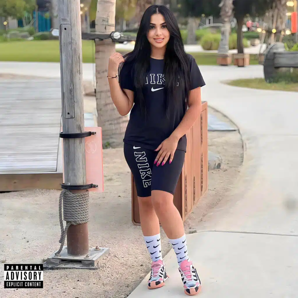 Adios (feat. Chaimae Rakkas)