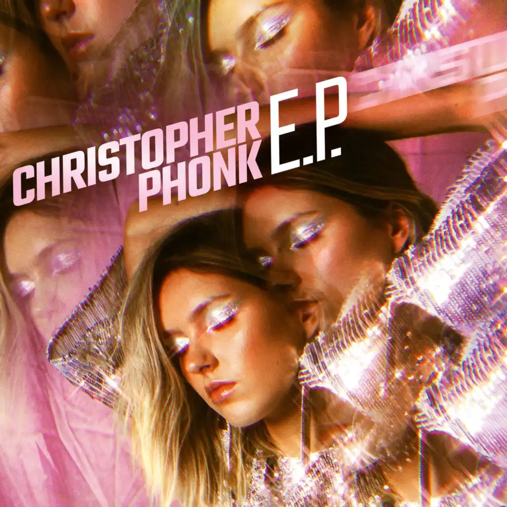 Christopher Phonk