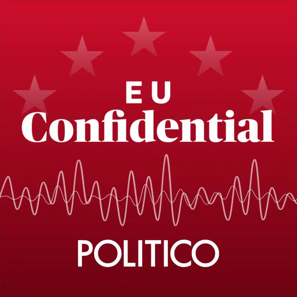 The EU's new power pyramid and migration escalation