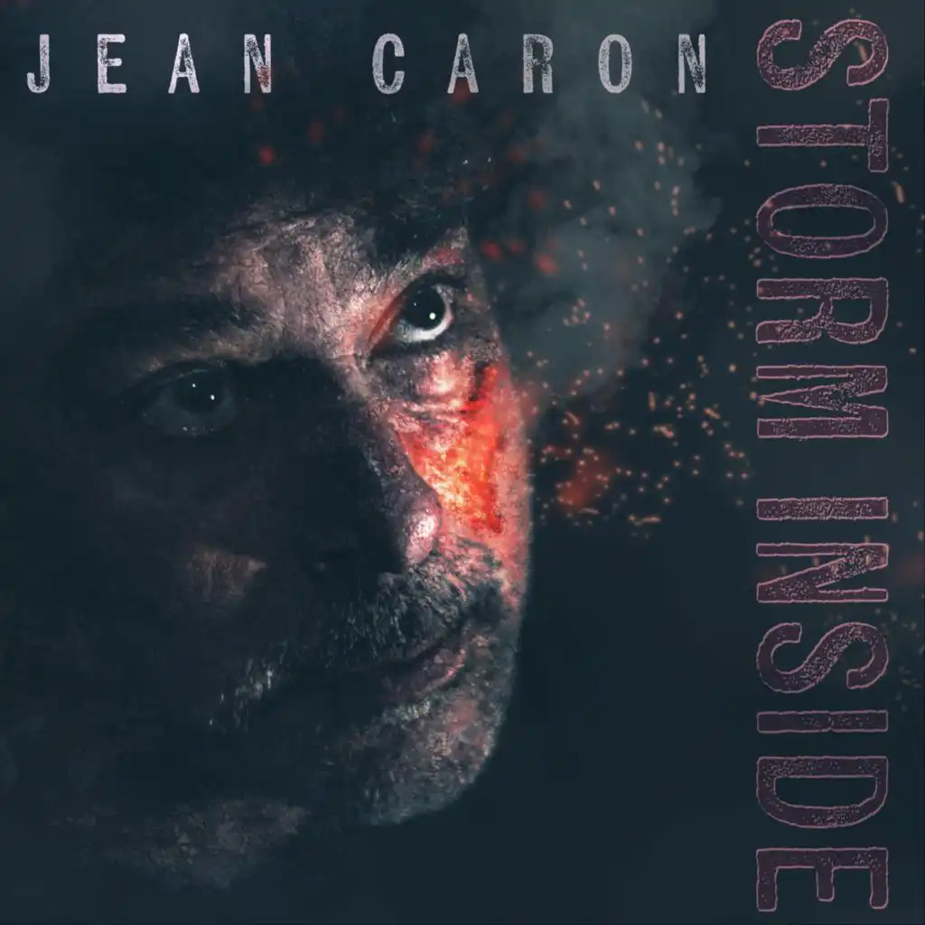 Jean Caron