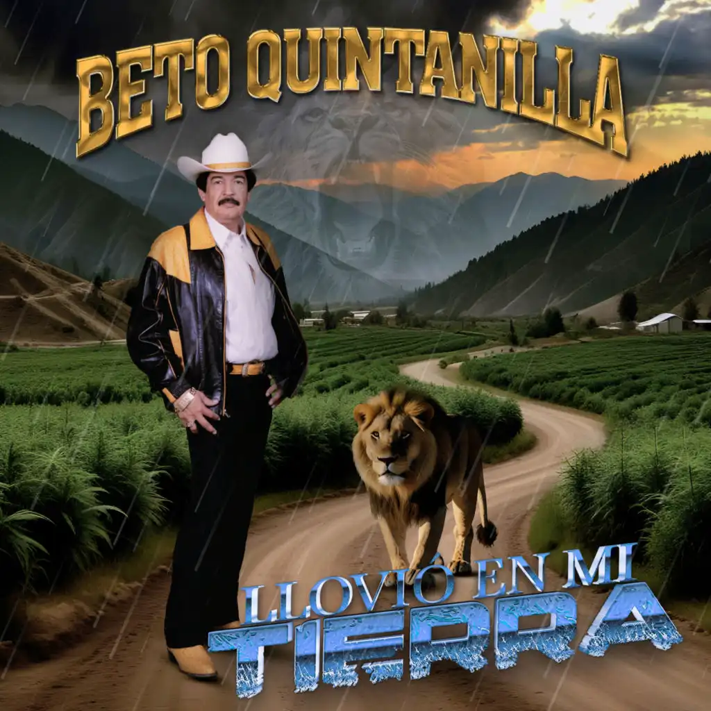 Beto Quintanilla