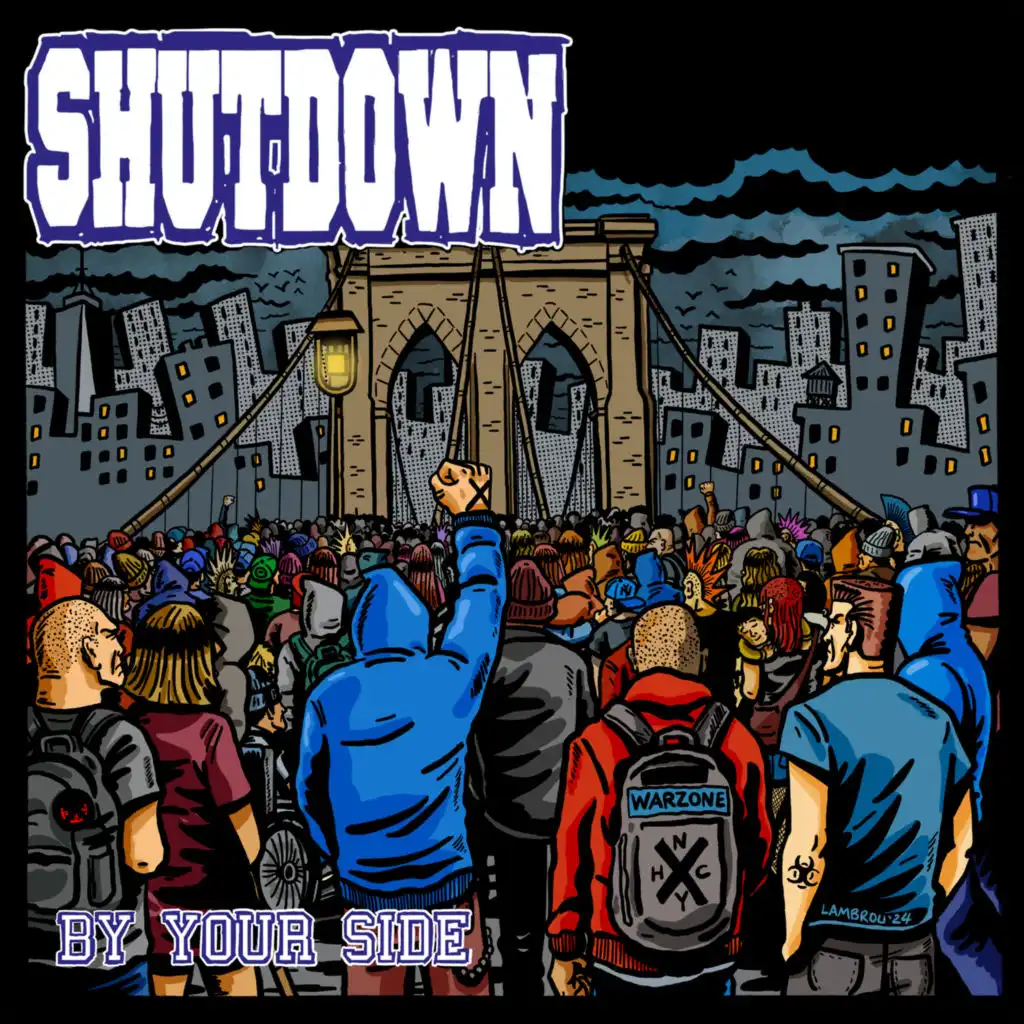 Shutdown