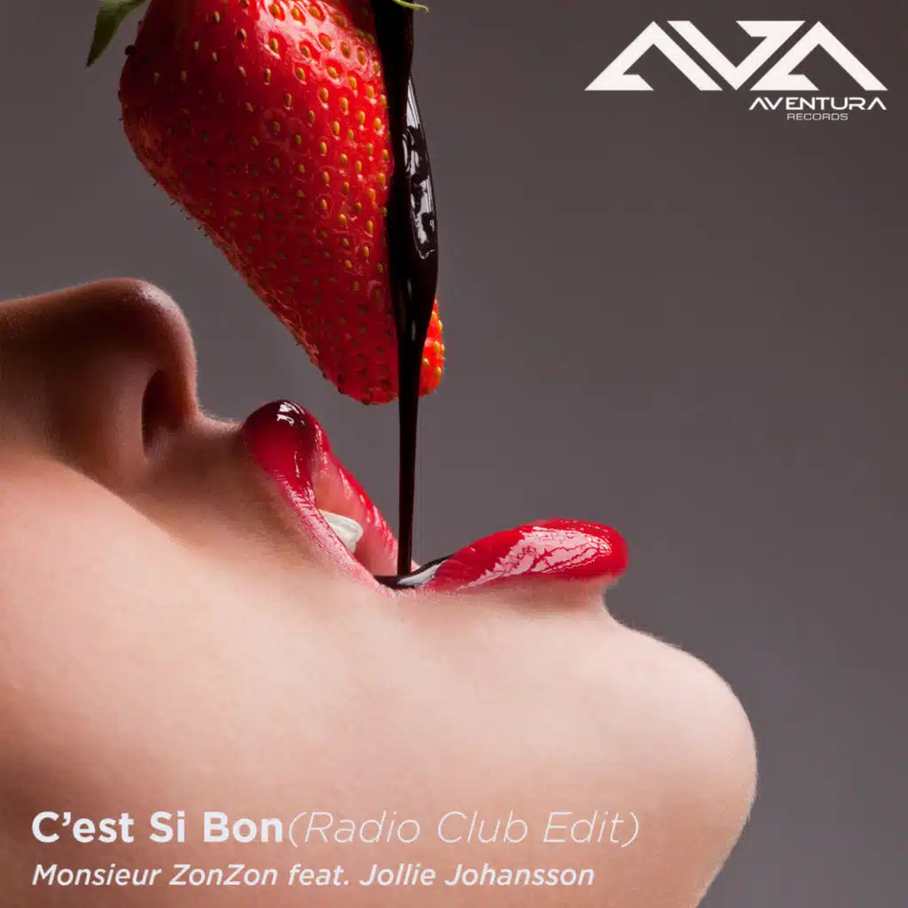 C'est Si Bon (Radio Club Edit) feat. Jollie Johansson