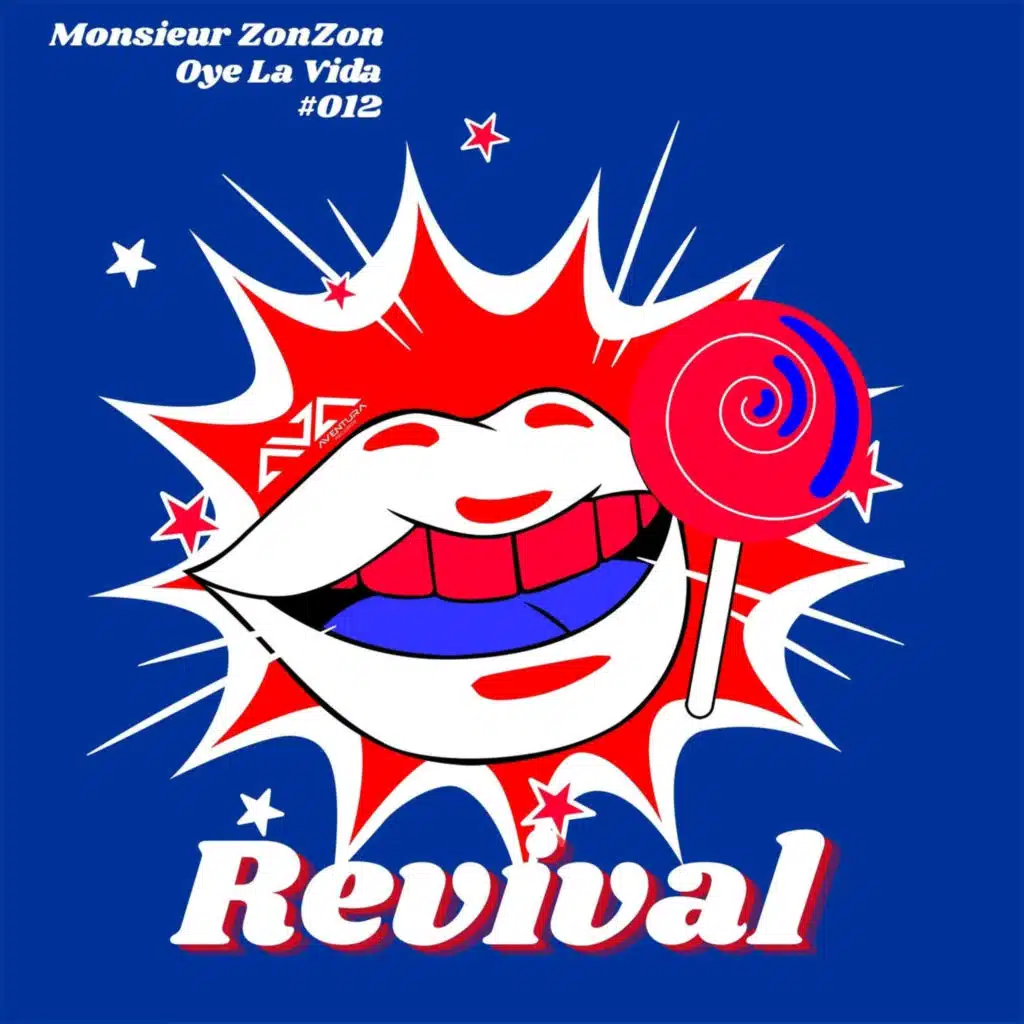 Oye La Vida (Es Un Carnaval Mix)