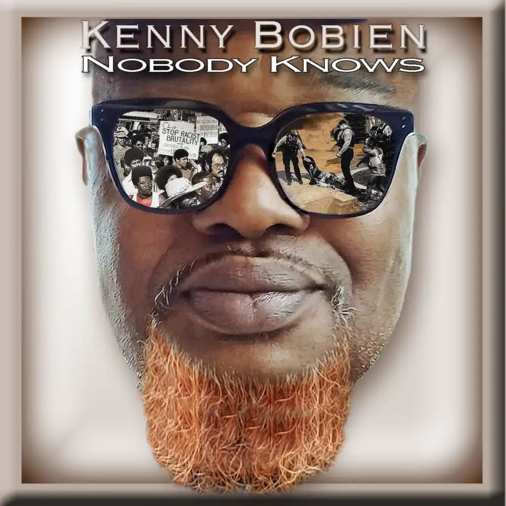 Kenny Bobien