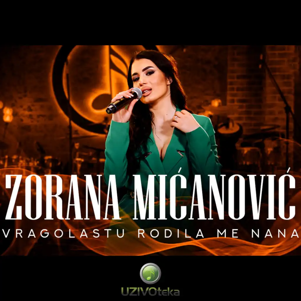 Zorana Mićanović