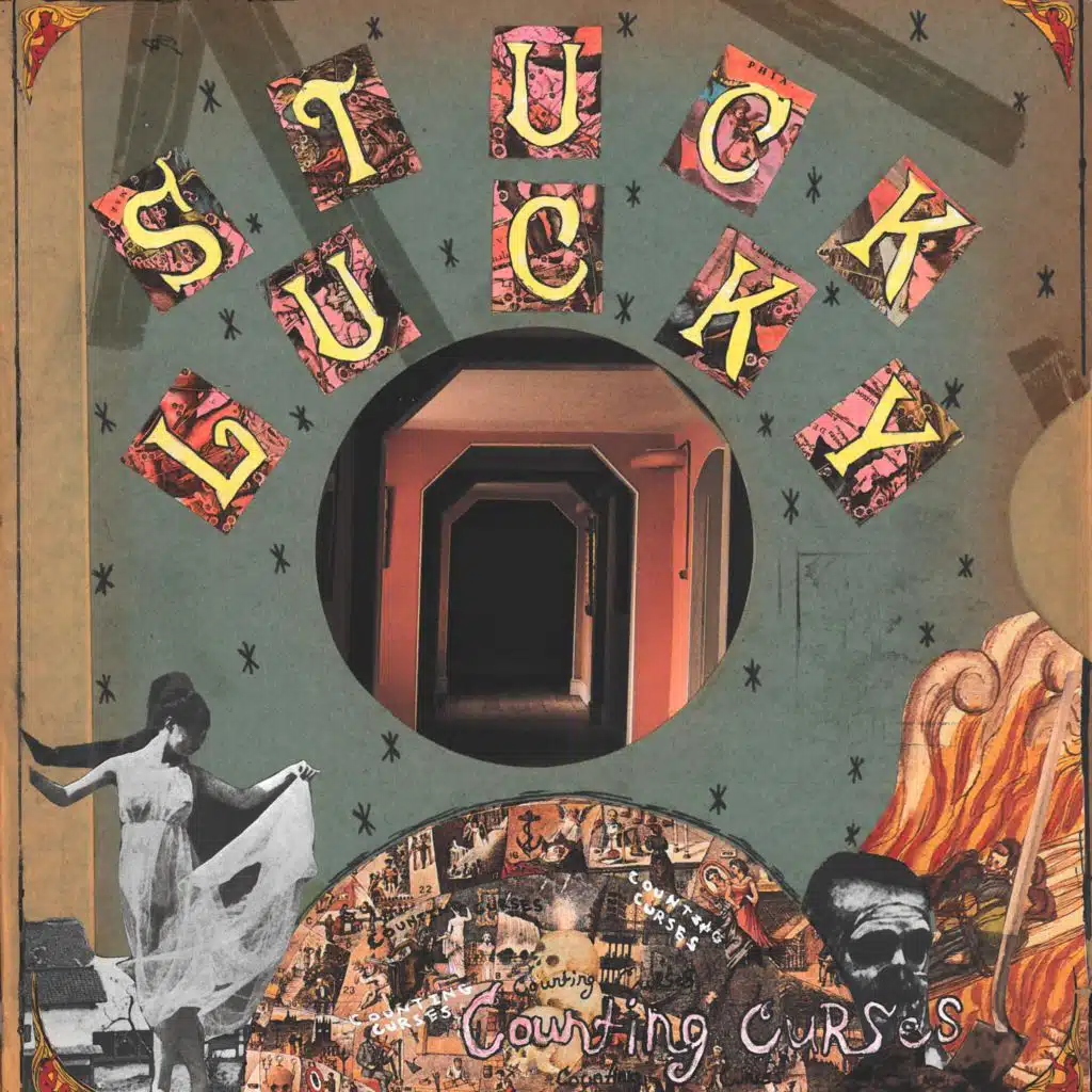 Stuck Lucky