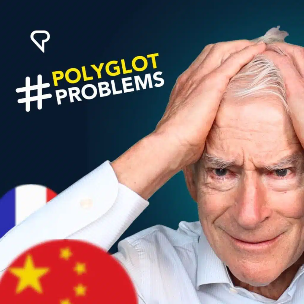 Are there problems with being a polyglot?