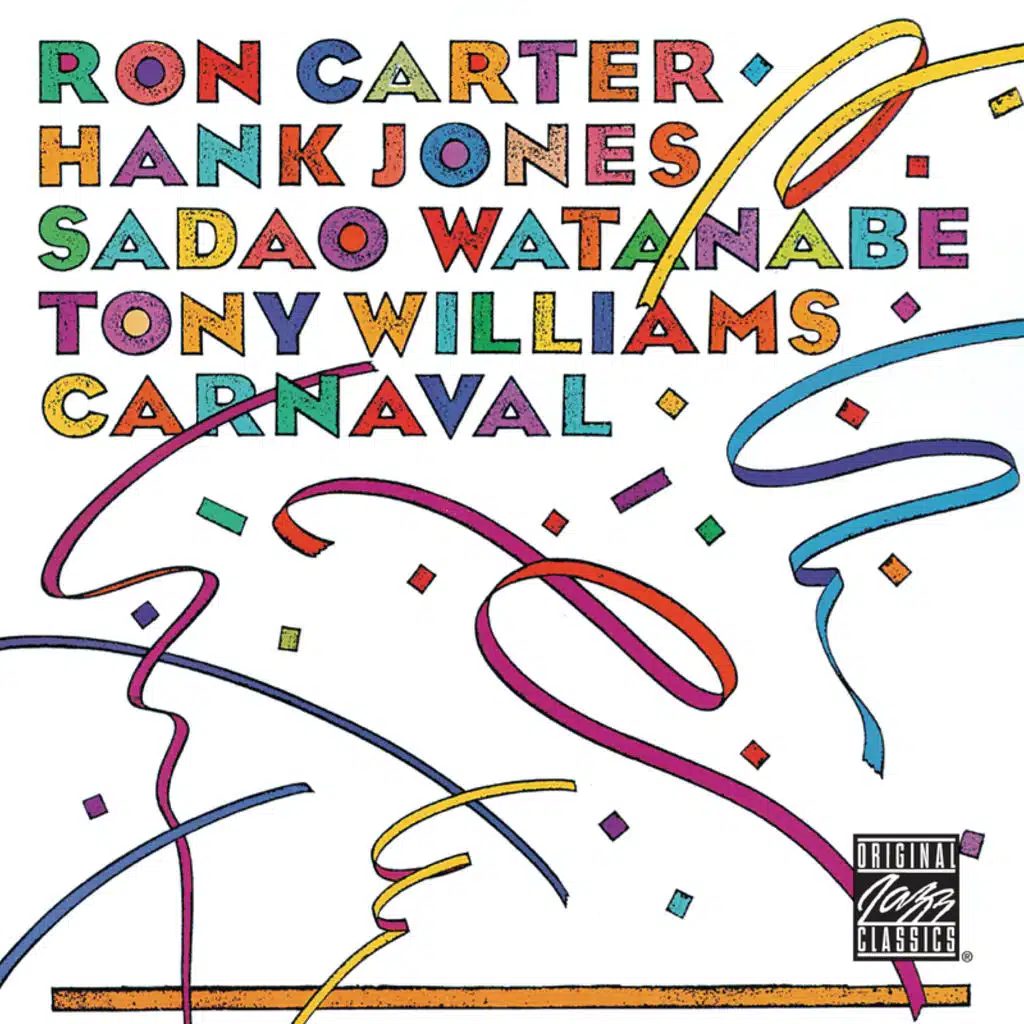 I'm Old-Fashioned (live)