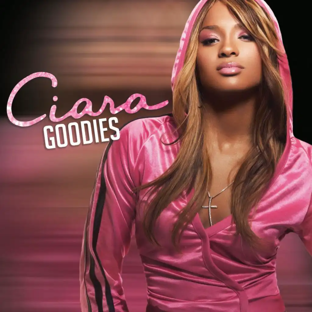 Goodies (feat. T.I. & Jazze Pha)