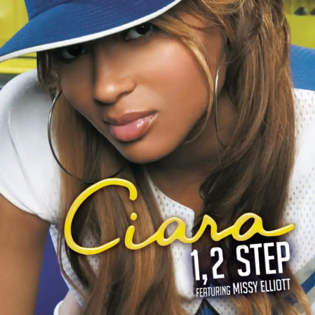 1, 2 Step (Eazy Remix) [feat. Missy Elliott]