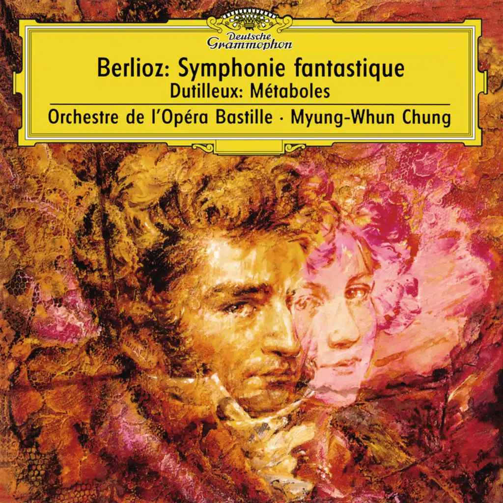 Berlioz: Symphonie fantastique, H. 48: II. Un bal. Valse