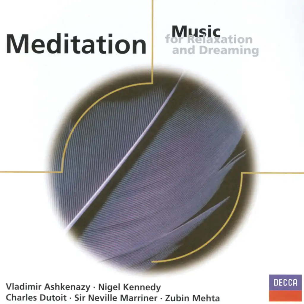 Meditation - Music for Relaxation & Dreaming