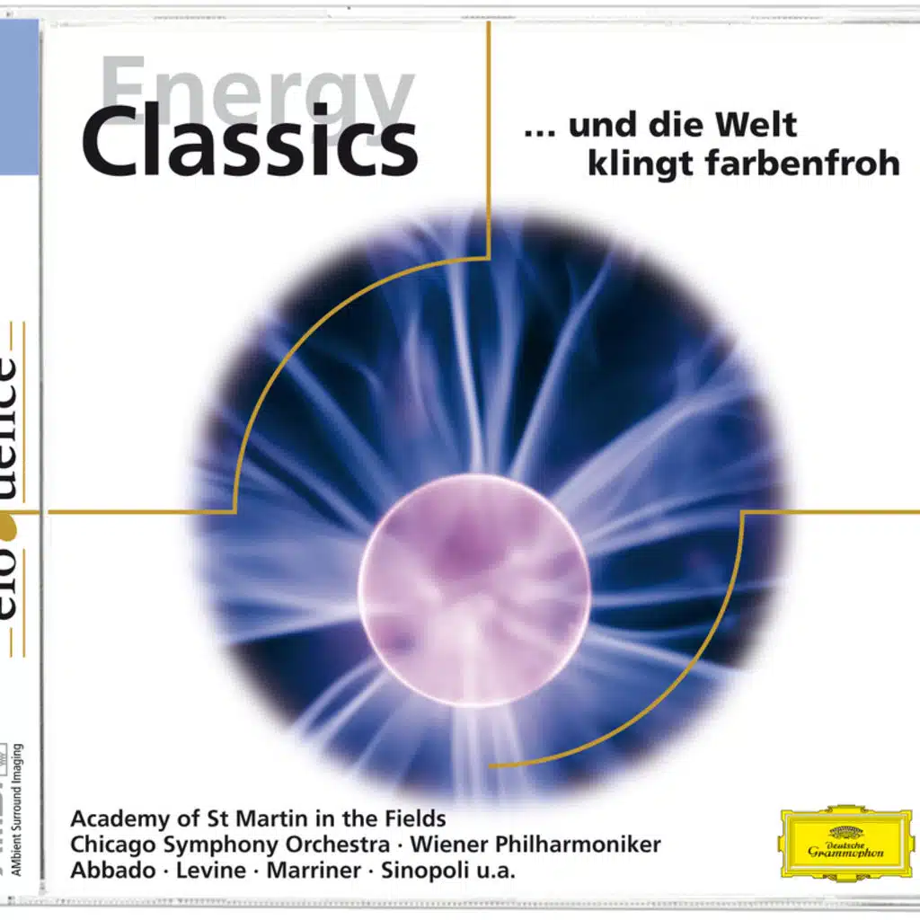 Die Walküre, Act III: Ride of the Valkyries (Concert Version)